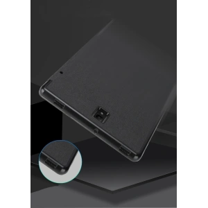 Wholesale DuxDucis Domo Samsung Galaxy Tab S4 10.5 Black - DDS147BLK - {ean13} - Hurt