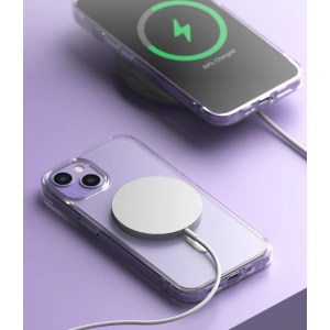 Etui Ringke Fusion Magnetic - iPhone 13 mini - Home Screen