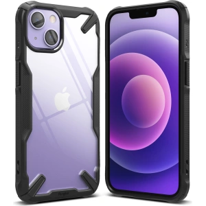 Etui Ringke Fusion-X - iPhone 13 mini - Home Screen