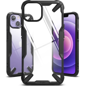 Etui Ringke Fusion-X - iPhone 13 mini - Home Screen