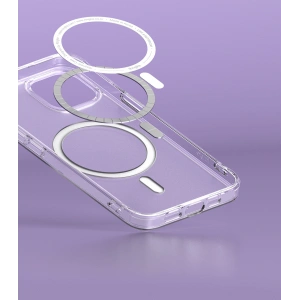 Etui Ringke Fusion Magnetic - iPhone 13 mini - Home Screen