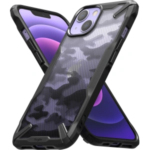 Etui Ringke Fusion-X - iPhone 13 mini - Home Screen