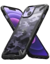 Hurtownia GSM - Etui Ringke Fusion-X Design Apple iPhone 13 mini Camo (Moro) Black - RGK1475MBL - {ean13} - Hurt