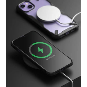 Etui Ringke Fusion-X - iPhone 13 mini - Home Screen