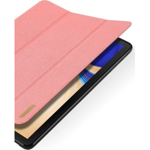 Wholesale DuxDucis Domo Samsung Galaxy Tab S4 10.5 Black - DDS147BLK - {ean13} - Hurt