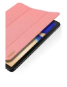 Wholesale DuxDucis Domo Samsung Galaxy Tab S4 10.5 Black - DDS147BLK - {ean13} - Hurt