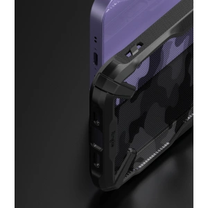 Etui Ringke Fusion-X - iPhone 13 mini - Home Screen
