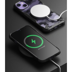 Etui Ringke Fusion-X - iPhone 13 mini - Home Screen