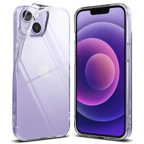 Etui Ringke Air - iPhone 13 mini - Home Screen