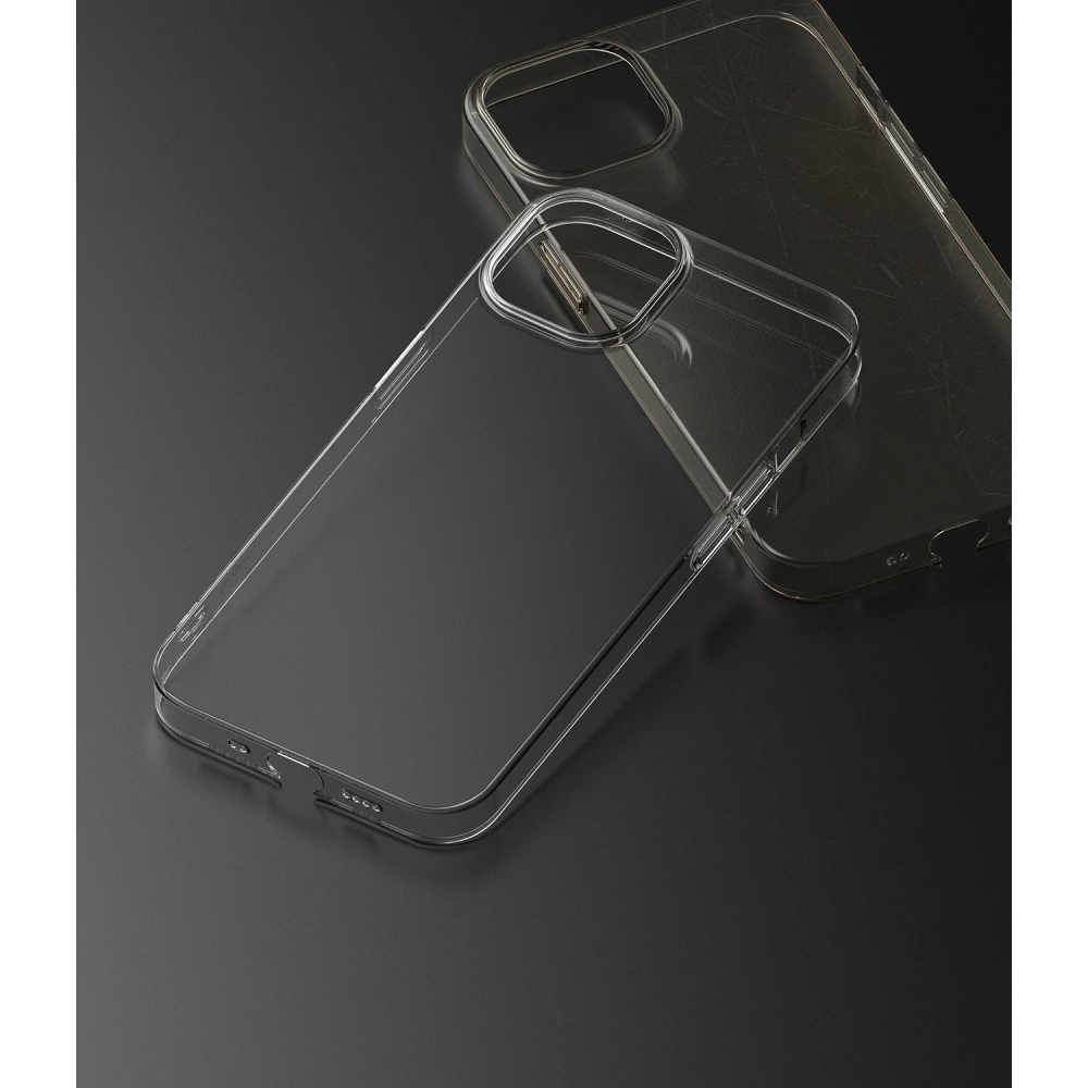 Hurtownia GSM - Etui Ringke Slim Apple iPhone 13 mini Clear - RGK1477CL - {ean13} - Hurt