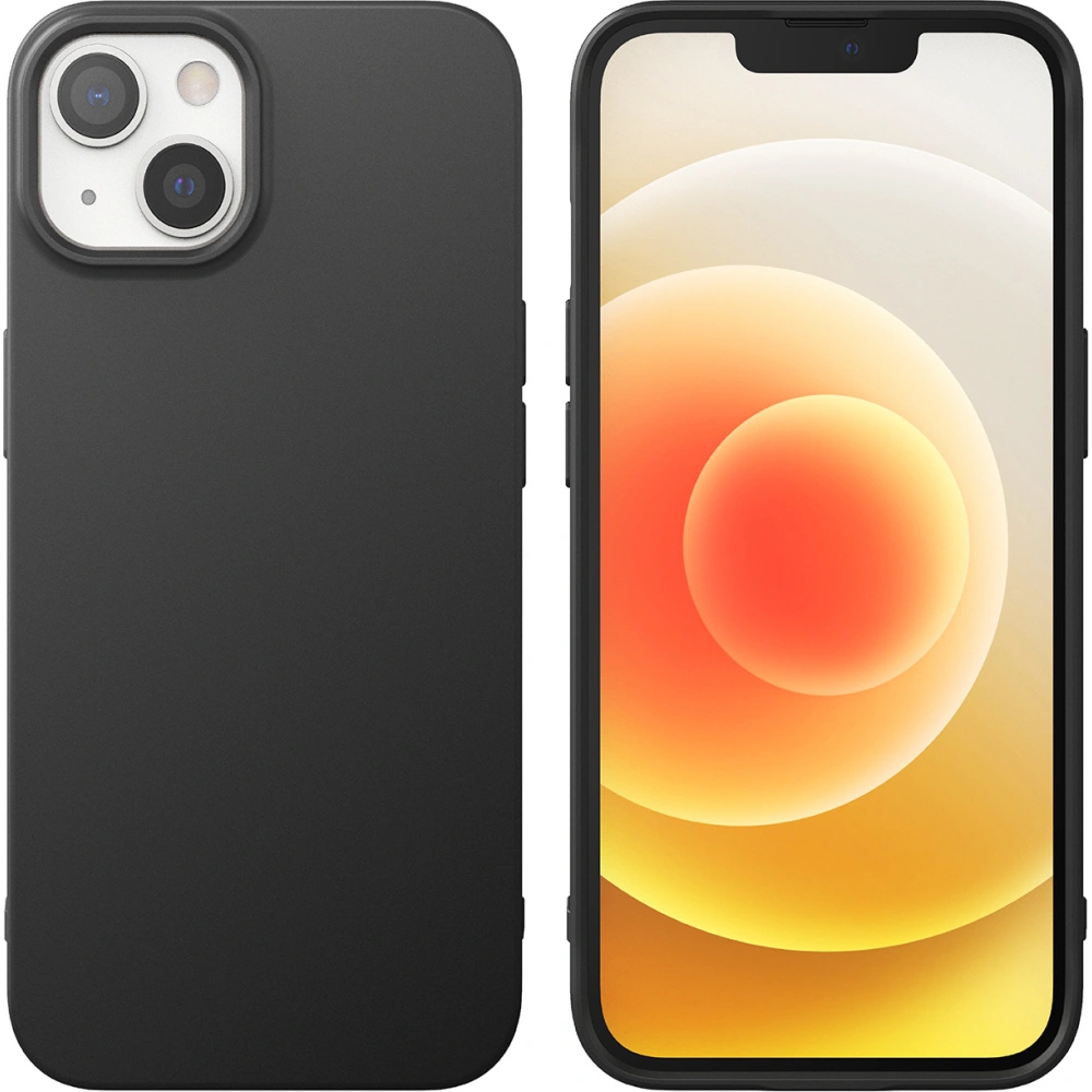 Wholesale Ringke Air S Apple iPhone 13 mini Black - RGK1479BLK - {ean13} - Hurt