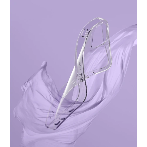 Etui Ringke Air - iPhone 13 mini - Home Screen