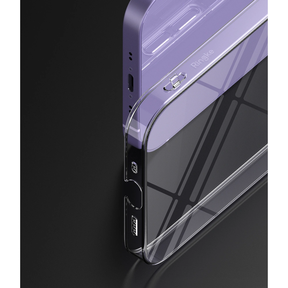 Hurtownia GSM - Etui Ringke Slim Apple iPhone 13 mini Clear - RGK1477CL - {ean13} - Hurt
