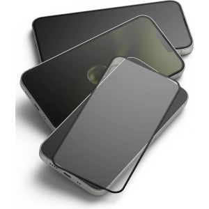 Szkło Apple iPhone 13 mini - Ringke ID Full Cover - Home Screen