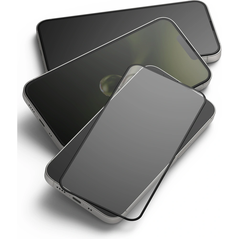Hurtownia GSM - Tvrzené sklo Ringke ID Glass Apple iPhone 13 mini Full Cover - RGK1481 - {ean13} - Hurt