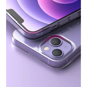 Etui Ringke Air - iPhone 13 mini - Home Screen