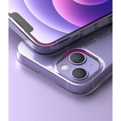 Etui Ringke Air - iPhone 13 mini - Home Screen