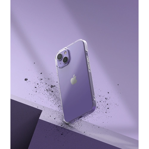 Etui Ringke Air - iPhone 13 mini - Home Screen