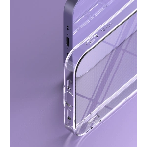 Etui Ringke Air - iPhone 13 mini - Home Screen