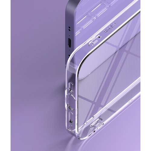 Etui Ringke Air - iPhone 13 mini - Home Screen