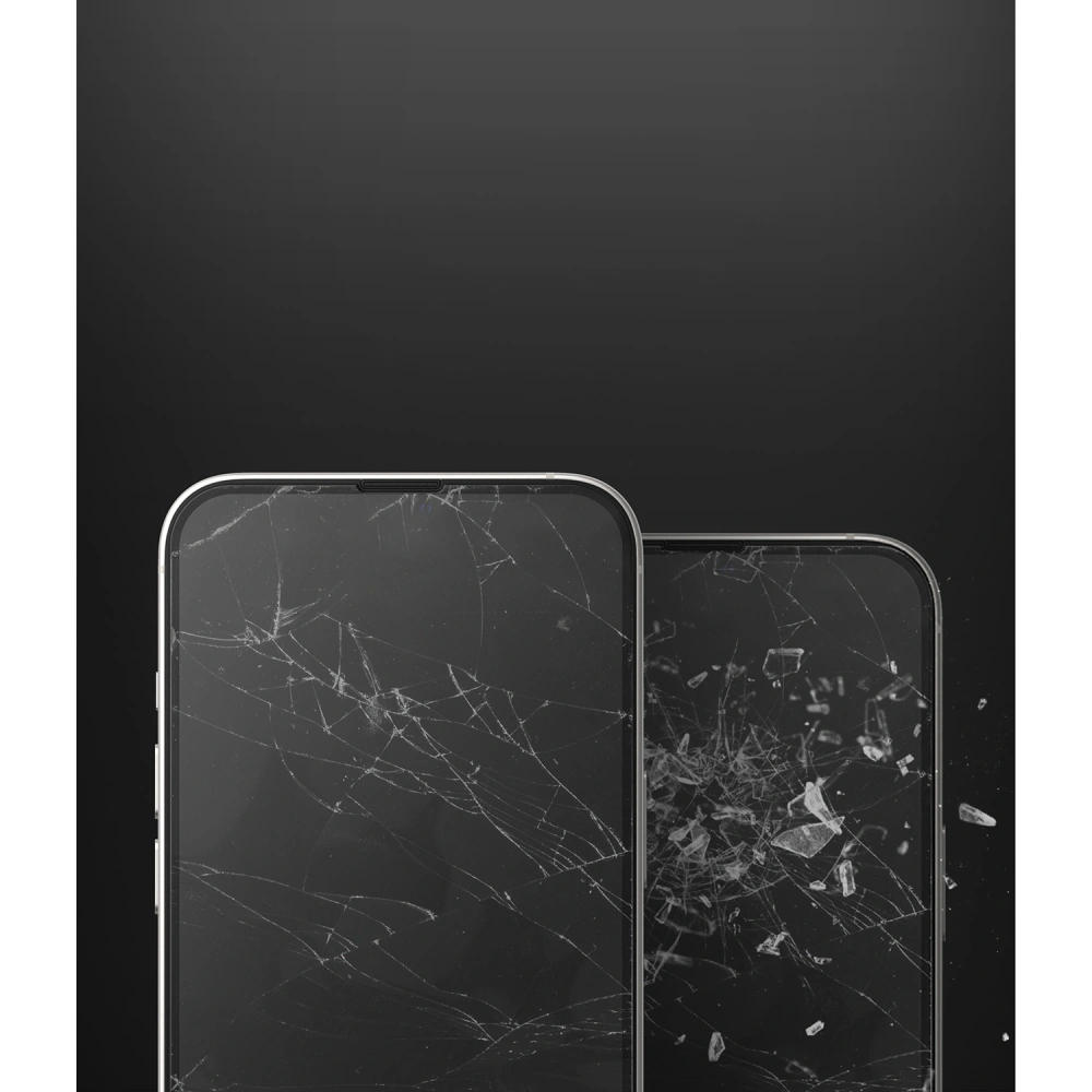 Hurtownia GSM - Tvrzené sklo Ringke ID Glass Apple iPhone 13 mini Full Cover - RGK1481 - {ean13} - Hurt