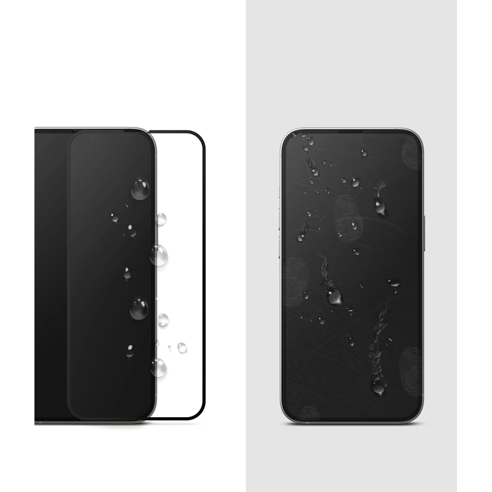 Hurtownia GSM - Tvrzené sklo Ringke ID Glass Apple iPhone 13 mini Full Cover - RGK1481 - {ean13} - Hurt