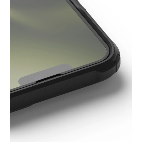 Szkło Apple iPhone 13 mini - Ringke ID Full Cover - Home Screen