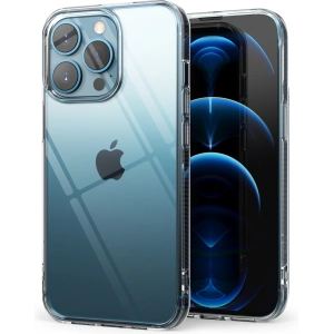 Etui Ringke Fusion - iPhone 13 Pro - Home Screen