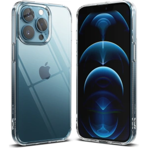 Ringke Fusion Apple iPhone 13 Pro Clear