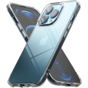 Ringke Fusion Apple iPhone 13 Pro Clear