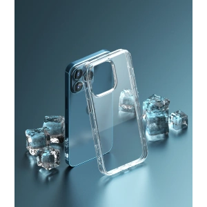 Etui Ringke Fusion - iPhone 13 Pro - Home Screen