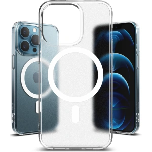 Ringke Fusion Magnetic Apple iPhone 13 Pro Matte Clear