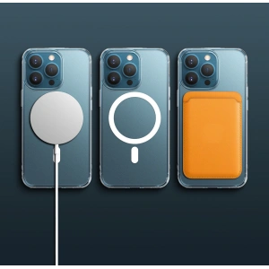 Ringke Fusion Magnetic Apple iPhone 13 Pro Matte Clear