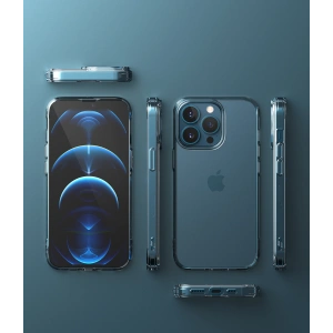 Ringke Fusion Apple iPhone 13 Pro Clear