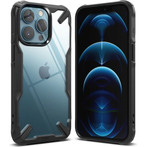 Etui Ringke Fusion-X - iPhone 13 Pro - Home Screen