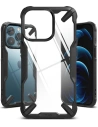 Etui Ringke Fusion-X - iPhone 13 Pro - Home Screen