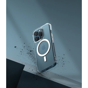 Ringke Fusion Magnetic Apple iPhone 13 Pro Matte Clear