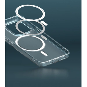 Ringke Fusion Magnetic Apple iPhone 13 Pro Matte Clear