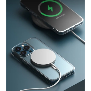 Ringke Fusion Magnetic Apple iPhone 13 Pro Matte Clear