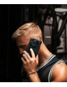 Hurtownia GSM - Etui Ringke Fusion-X Design Apple iPhone 13 Pro Camo (Moro) Black - RGK1452MBL - {ean13} - Hurt