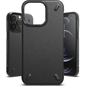 Etui Ringke Onyx - iPhone 13 Pro - Home Screen