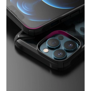 Etui Ringke Fusion-X - iPhone 13 Pro - Home Screen