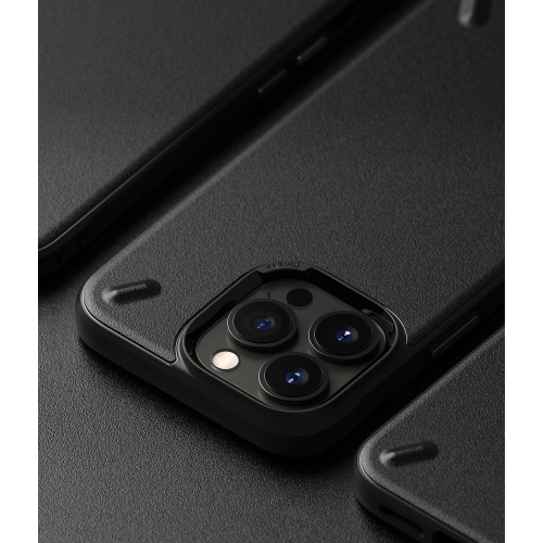 Etui Ringke Onyx - iPhone 13 Pro - Home Screen