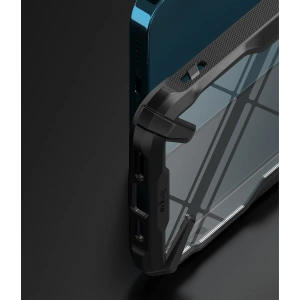 Ringke Fusion-X Apple iPhone 13 Pro Black