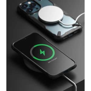 Ringke Fusion-X Apple iPhone 13 Pro Black