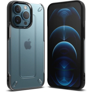 Etui Ringke UX Apple iPhone 13 Pro Matte Clear