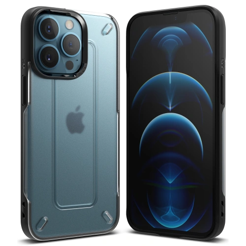 Etui Ringke UX Apple iPhone 13 Pro Matte Clear