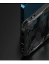 Hurtownia GSM - Etui Ringke Fusion-X Design Apple iPhone 13 Pro Camo (Moro) Black - RGK1452MBL - {ean13} - Hurt