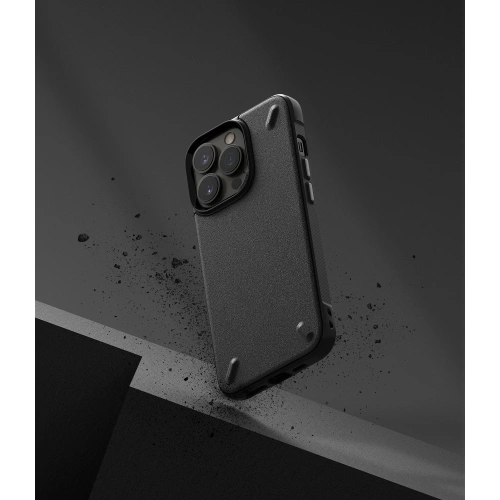 Etui Ringke Onyx - iPhone 13 Pro - Home Screen