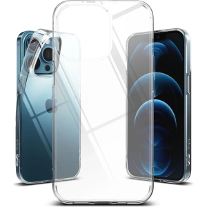Etui Ringke Air Apple iPhone 13 Pro Clear